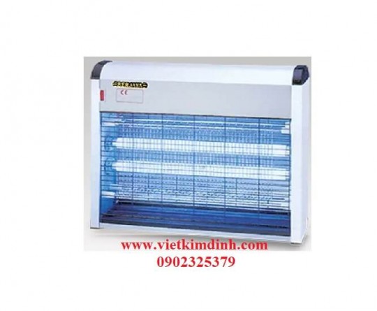 Đèn diệt côn trùng